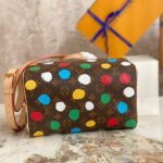 LV X YK SPEEDY BANDOULIèRE 25 - Image 6