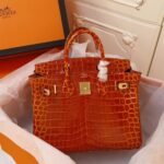 HERMES BIRKIN BAG 30 - Image 5