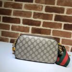 Gucci Neo Vintage GG Supreme Messenger Bag - Image 5