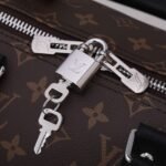 LV Keepall Bandouliere 45 - Image 5