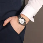 DIVER 300M CO‑AXIAL MASTER CHRONOMETER 42 MM-210.30.42.20.04.001 - Image 4