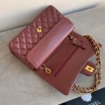 CHANEL CLASSIC 11.12 HANDBAG(high-end grade) - Image 6