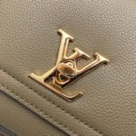 LV Lockme Chain PM Handbag - Image 5
