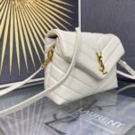 YSL Toy Loulou Bag - Image 4