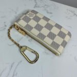 LV Key Pouch - Image 4