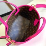LV Neverfull Bandouliere Inside Out BB - Image 2