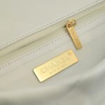 CHANEL 19 HANDBAG - Image 6