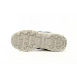 ASICS Gel-Venture 6 Trail Running Shoes Midnight Blue 1011B550-103 - Image 4