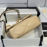 CHANEL 19 HANDBAG - Image 2