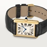 TANK LOUIS CARTIER WATCH -WGTA0067 - Image 5