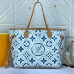 LV Neverfull MM - Image 3