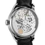 IWC Portugieser IW500704 watch (PORTUGIESER CHRONOGRAPH) - Image 3
