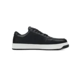 PK God Batch Prada Downtown Low Sneakers Black - Image 4