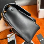 SAINT LAURENT NIKI MEDIUM IN LAMBSKIN - Image 2