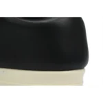 PK God Batch Rick Owens Luxor Jumbo Padded Low 'Black Milk' - Image 6