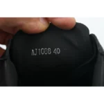 PK God Batch Prada Downtown Low Sneakers Black - Image 5