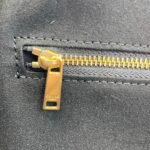 CELINE MEDIUM CABAS ANAIS CUIR TRIOMPHE IN GRAINED CALFSKIN - Image 5