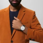 IWC Portugieser IW500704 watch (PORTUGIESER CHRONOGRAPH) - Image 2