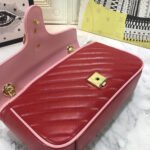 GG Marmont small matelasse shoulder bag - Image 6