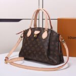 LV Rivoli PM Handbag - Image 2