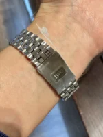 IWC pilot series IW328202 watch - Image 3