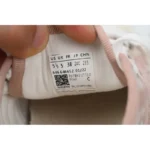 Gucci canvas shoes shell Pink - Image 4