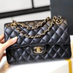Chanel SMALL CLASSIC HANDBAG - Image 4