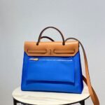 HERMES Herbag Zip 31 bag - Image 5