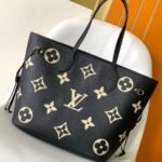 LV Neverfull MM - Image 3