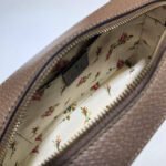Gucci Neo Vintage GG Supreme Messenger Bag - Image 4