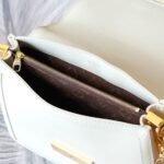 LV Dauphine Soft MM - Image 3