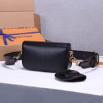 LV Officier Pouch - Image 5