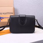 LV Pont 9 Handbag - Image 4