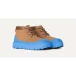 UGG Neumel Weather Hybrid Brown Blue - Image 4