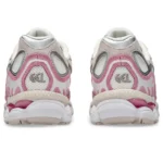 ASICS Gel-NYC Cream Mineral Beige Pink - Image 2