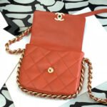MINI FLAP BAG - Image 6