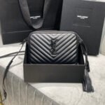 YSL LOU CAMERA BAG - Image 3