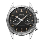 SPEEDMASTER '57 CO‑AXIAL MASTER CHRONOMETER CHRONOGRAPH 40.5 MM-332.10.41.51.01.001 - Image 2