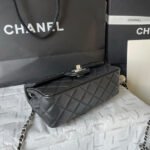 Chanel Pearl Crush Mini Rectangular Flap - Image 4