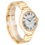 Cartier Ballon Bleu W69005Z2 watch - Image 6