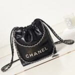 CHANEL 22 MINI HANDBAG - Image 6