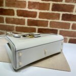 GG Jackie 1961 medium tote bag - Image 3