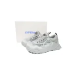 PK God Batch OFF-WHITE Out Of Grey OMIA139S 2080004 10505 - Image 5