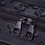 LV Soft Trunk Bag - Image 4