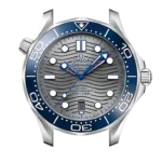 DIVER 300M CO‑AXIAL MASTER CHRONOMETER 42 MM-210.32.42.20.06.001 - Image 3