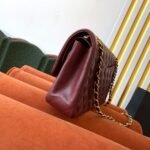 CHANEL CLASSIC 11.12 HANDBAG(high-end grade) - Image 3