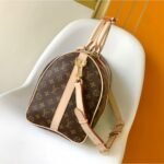 LV Keepall Bandouliere 45 - Image 4