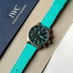 IWC pilot series IW388108 watch - Image 4