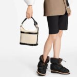 Louis Vuitton CRUISER GM - Image 6