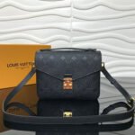 LV Pochette Metis Handbag - Image 5